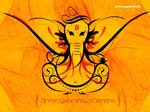 Ganesha Desktop Wallpapers