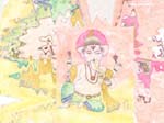 Spiritual Ganesha Wallpapers