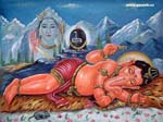 Sleeping_Ganesha