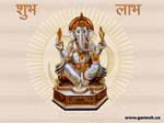 Wallpapers of Lord Ganesha