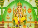 Lord Ganesha Photo