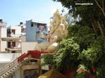 Spiritual Images of Ganesha