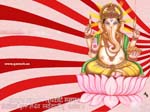 Latest Wallpapers of Lord Ganesha