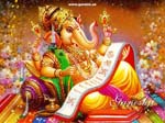 Lord Ganesha Snaps