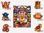 Ganesha Chaturthi Pictures