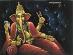 Ganesha Chaturthi Wallpapers