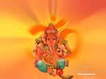 Ganesha Chaturthi Snaps