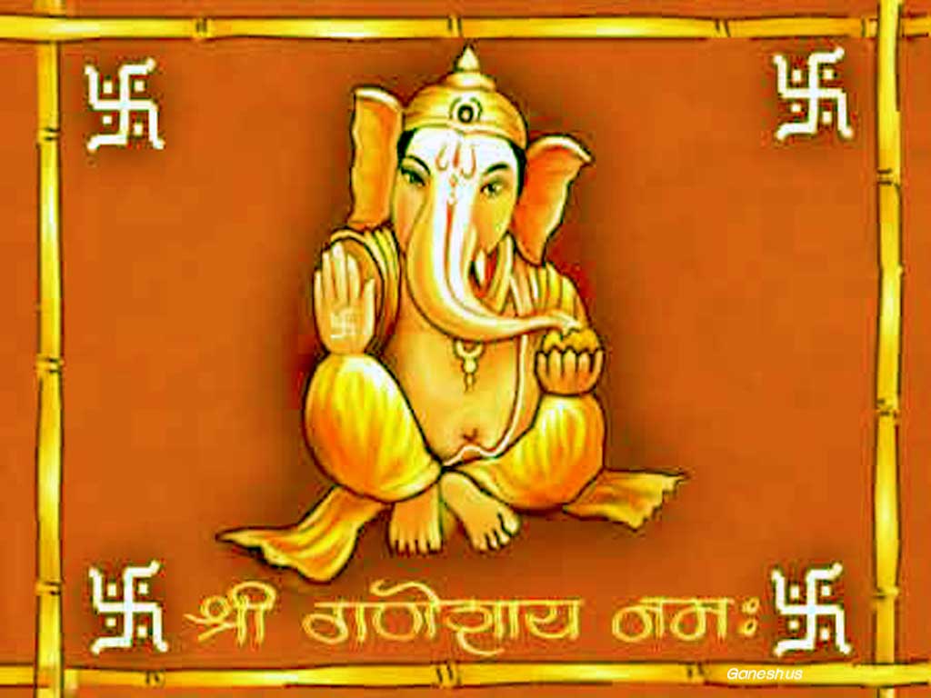 lord Siddhivinayak pictures