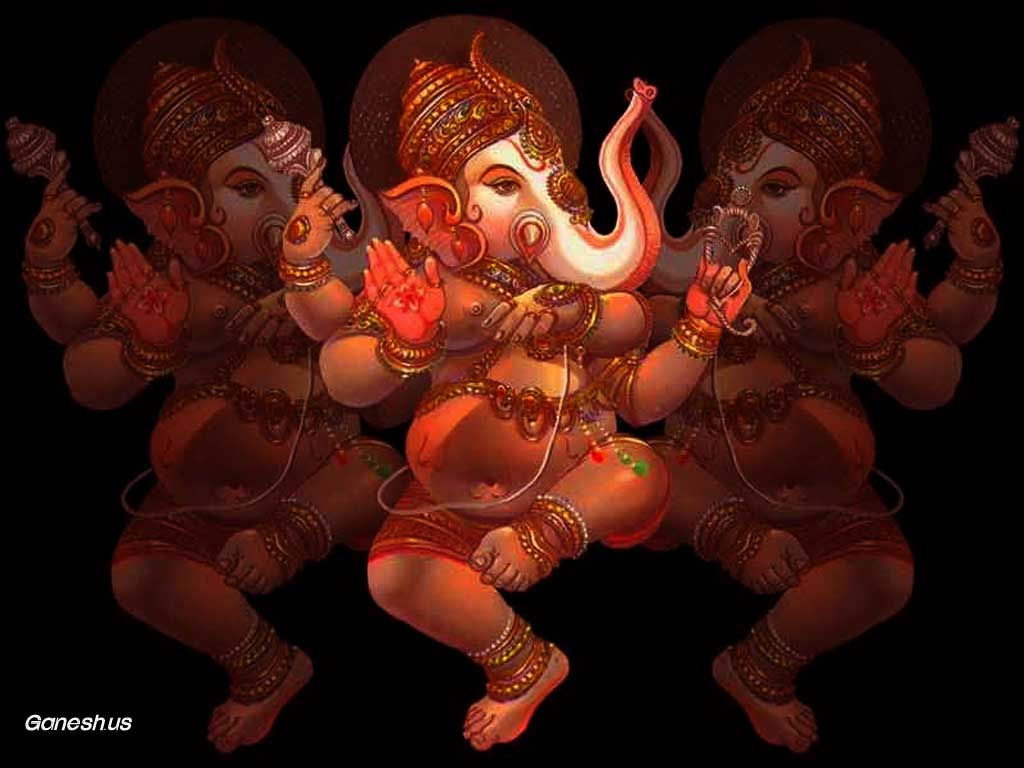 lord Siddhivinayak images