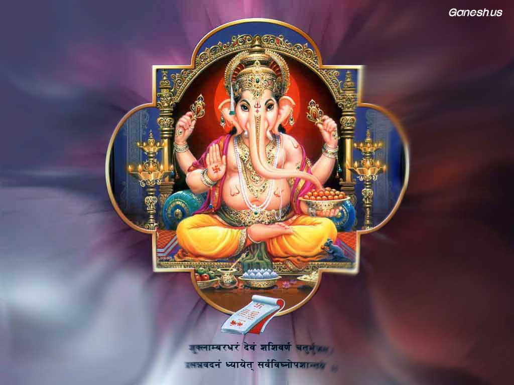 Lord ganpati picture gallary