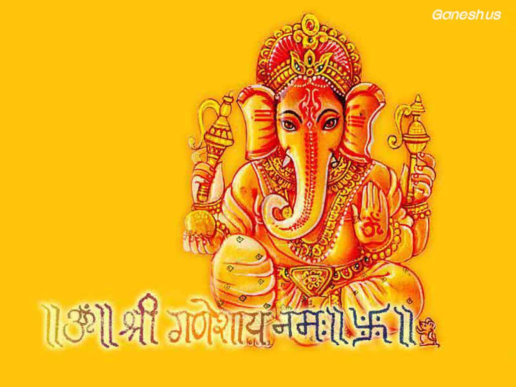 Lord ganpati wallpapers