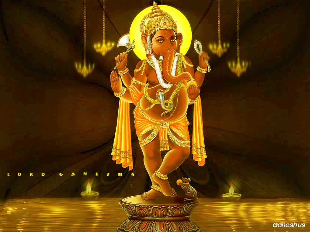 Ganesh Photo Album