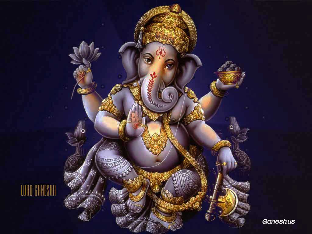 Lord Ekdanta wallpapers 