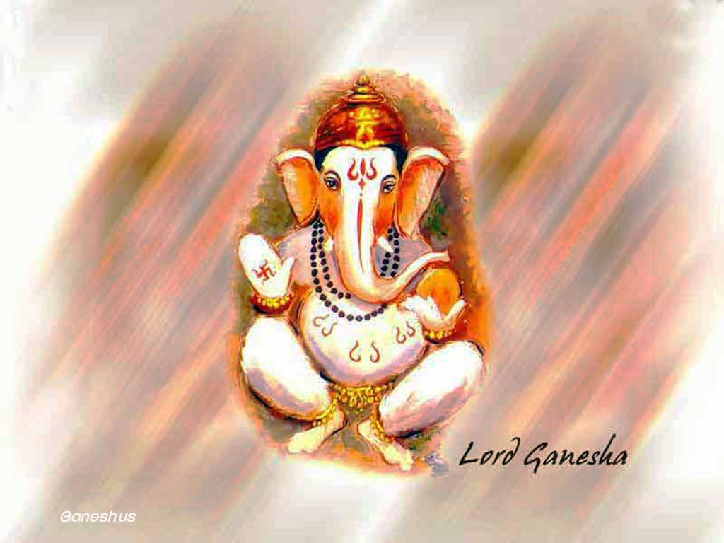 Lord Ganpati wallpapers 