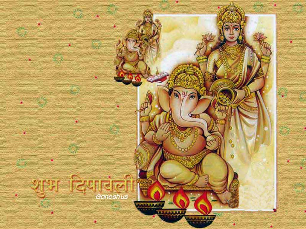 Lord Ganpati paintings 