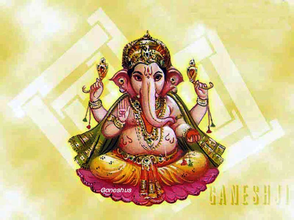 Lord Ganpati pictures 