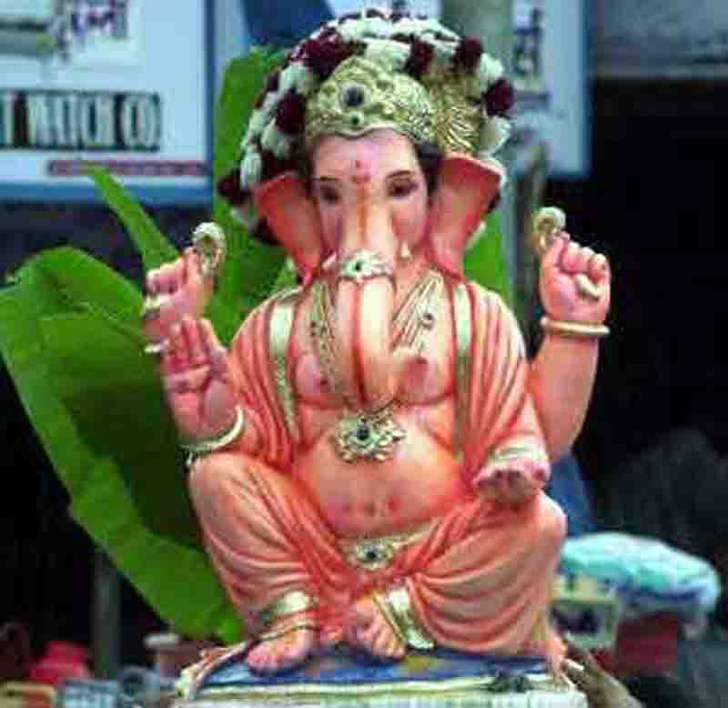 pictures of Lord Ganesha