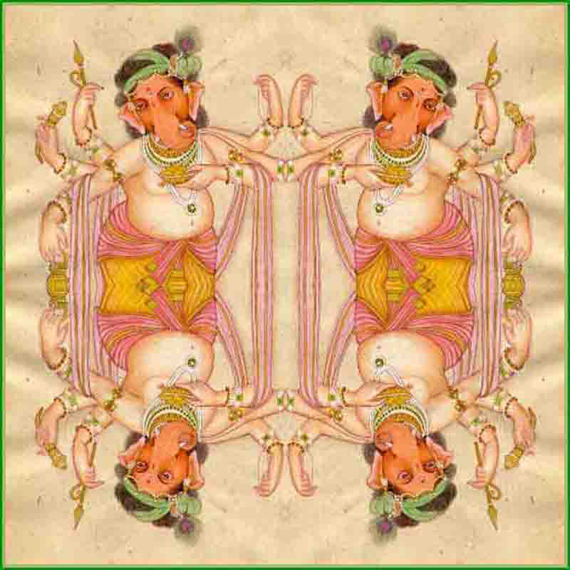 lord Siddhivinayak images