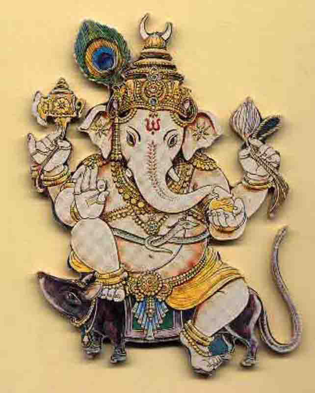 ganesha pictures Wallpapers