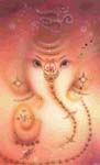 Paintings of Lord Ganesha