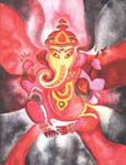 Ganesh Photo Album