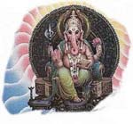 Ganesh (Ganesha) Picture