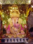 Lord Ganesha information