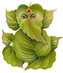 Bal Ganesh Wallpapers