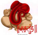 lord Siddhivinayak images