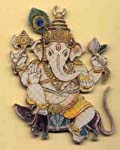 Lord Ganpati photos 