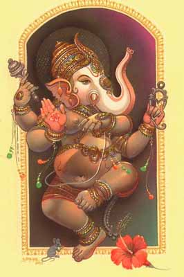 Lord ganpati 9