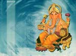 Lord Ganesha pictures 