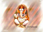 Lord Ganesha photo 