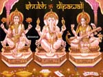 Lord Ganesha posters 