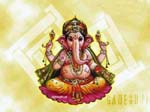 Lord Ganesha Snaps 