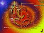 Lord Ganpati photo 