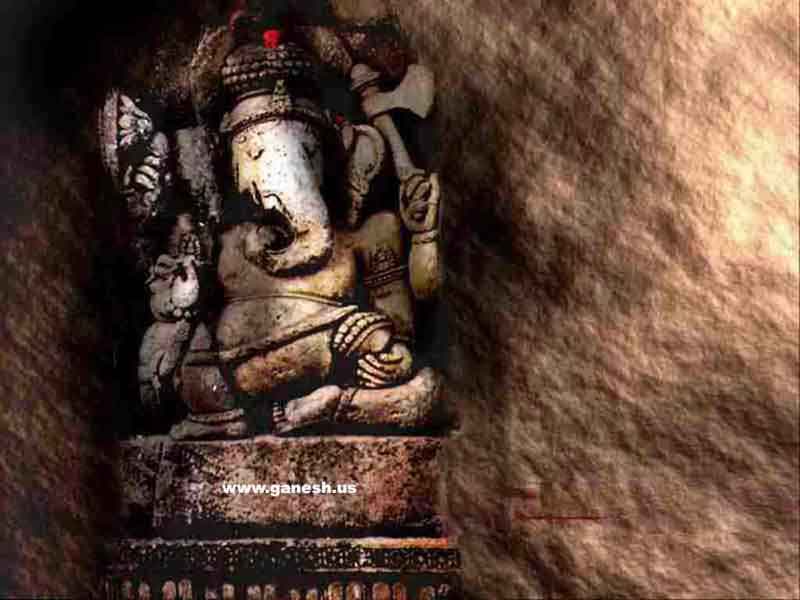 Ganesh images Gallery