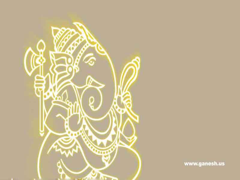 Lord Ganesha wallpapers