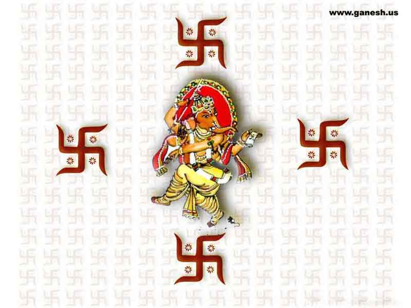 Hindu Deities: Lord Ganesha images