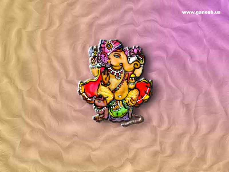 Ganesha: The Elephant-Headed God pictures