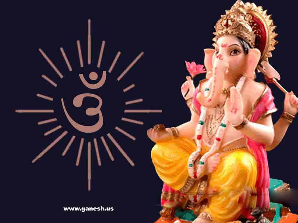 Ganesha Wallpapers