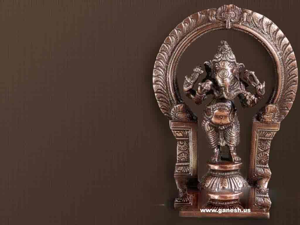 Ganesha Chaturthi Pictures