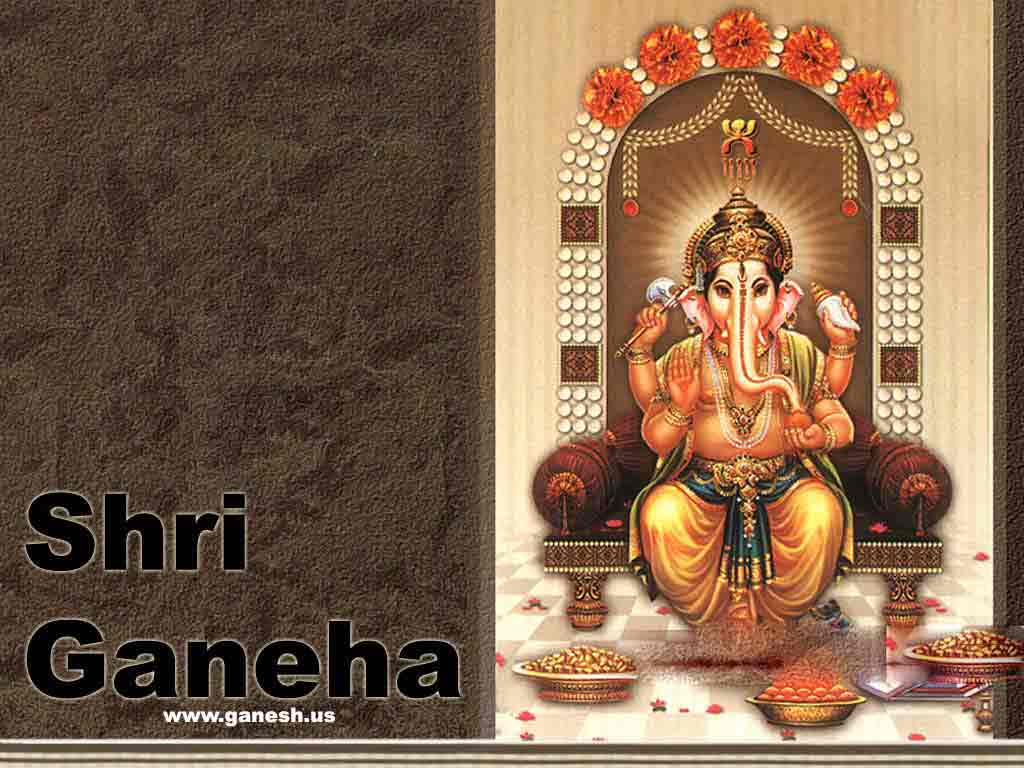 Ganesha Chaturthi Photos