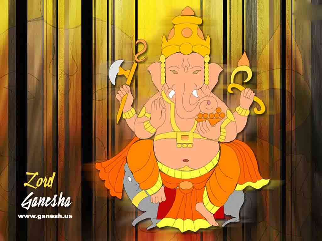 Lord Ganesha Snaps