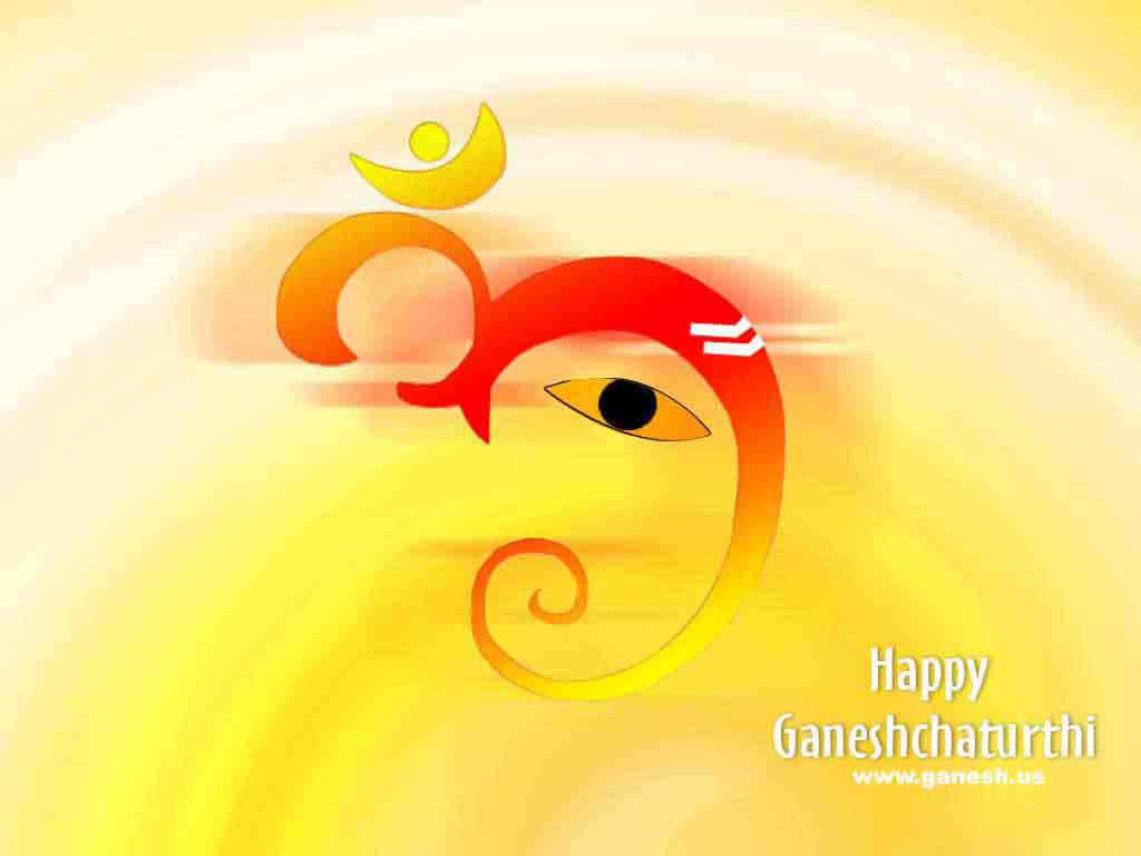 Wallpapers for Ganesha Chathurthi