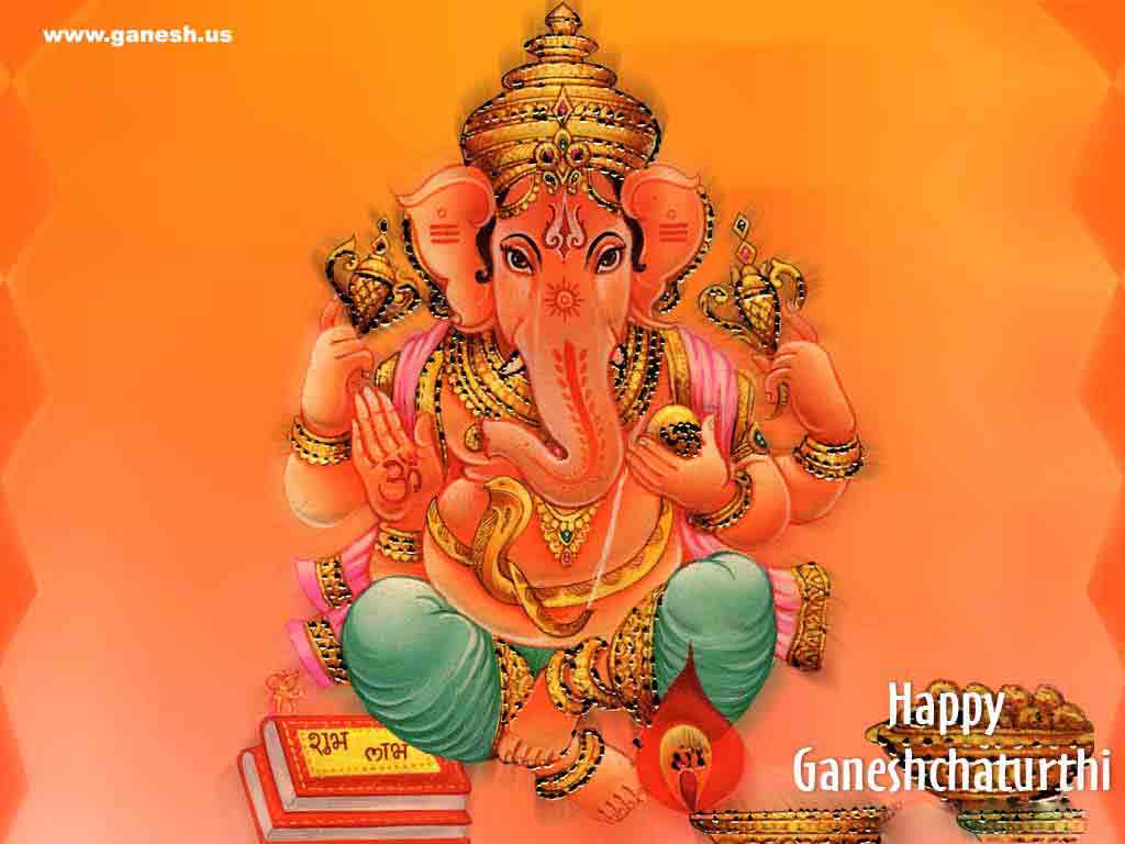 Lord Ganesha Cards