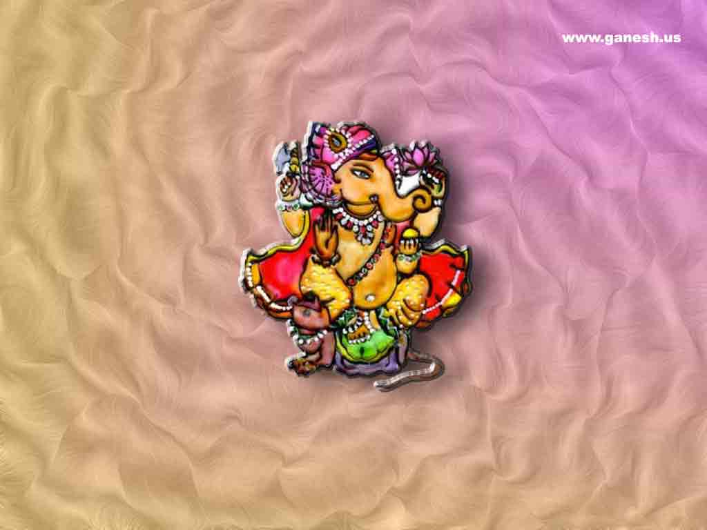 Lord Ganesha Posters