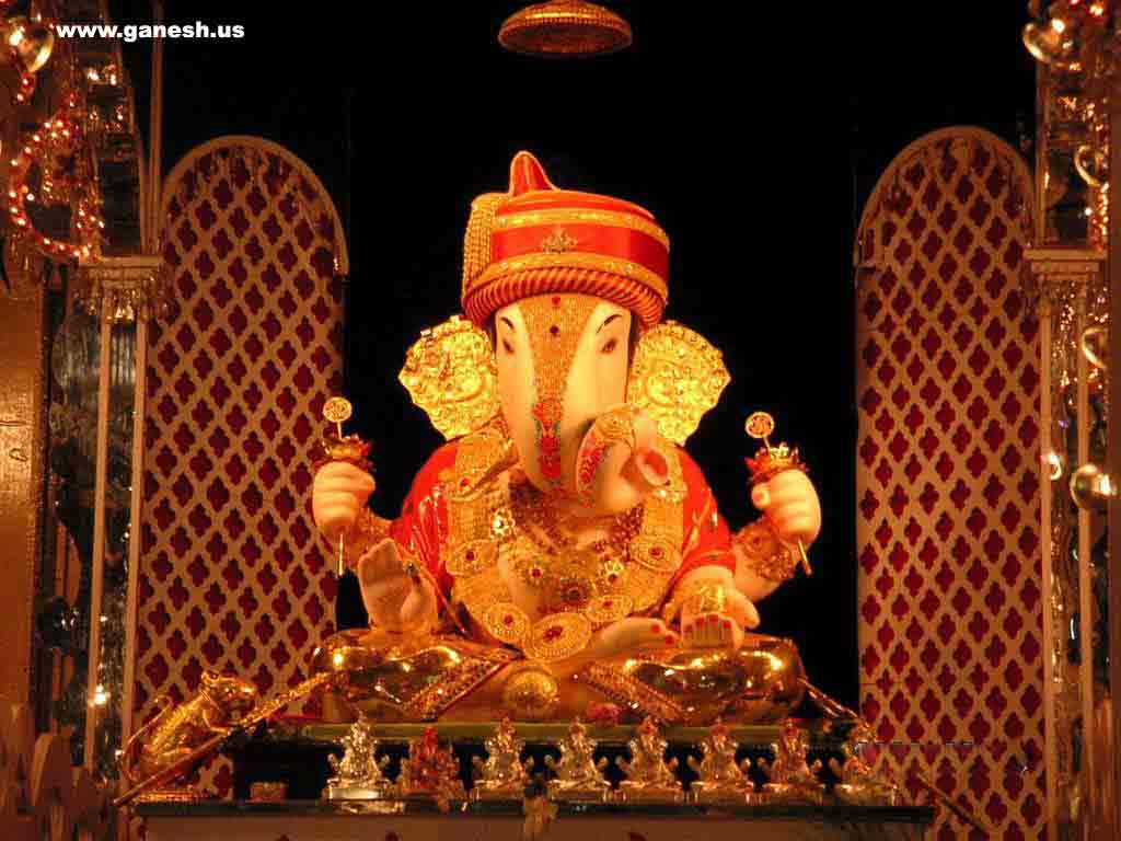 Siddhivinayak Pictures