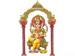 Lord Ganesha Desktop Wallpapers