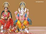 Lord Ganpati Posters